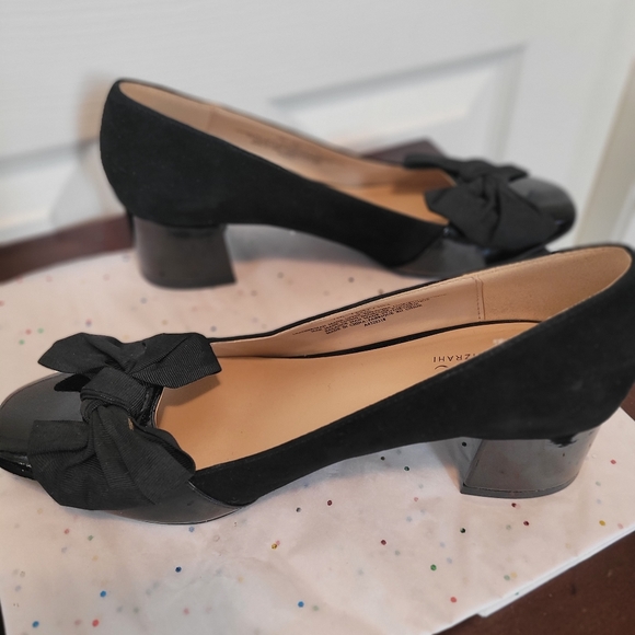 IMNYC Isaac Mizrahi shoes - Picture 2 of 4